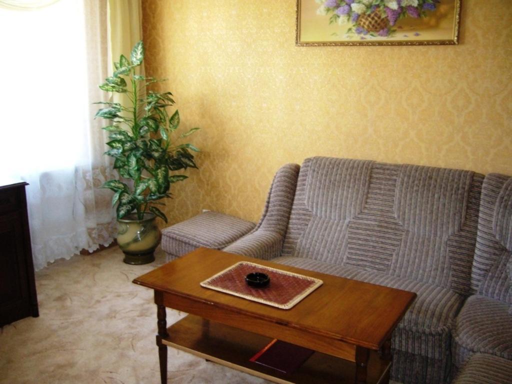 Hotel Profspilkovyi ลุตสกาย ห้อง รูปภาพ