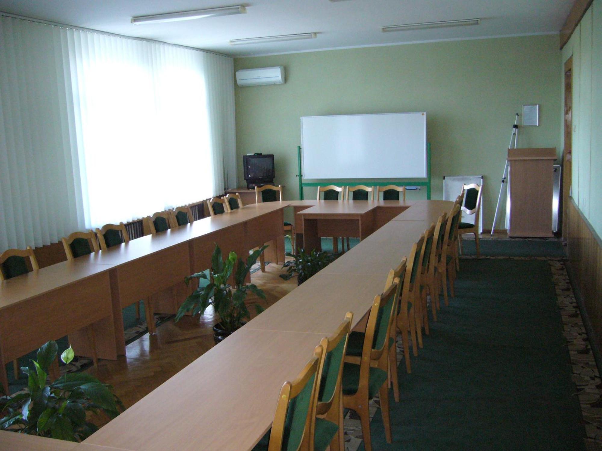 Hotel Profspilkovyi ลุตสกาย ภายนอก รูปภาพ