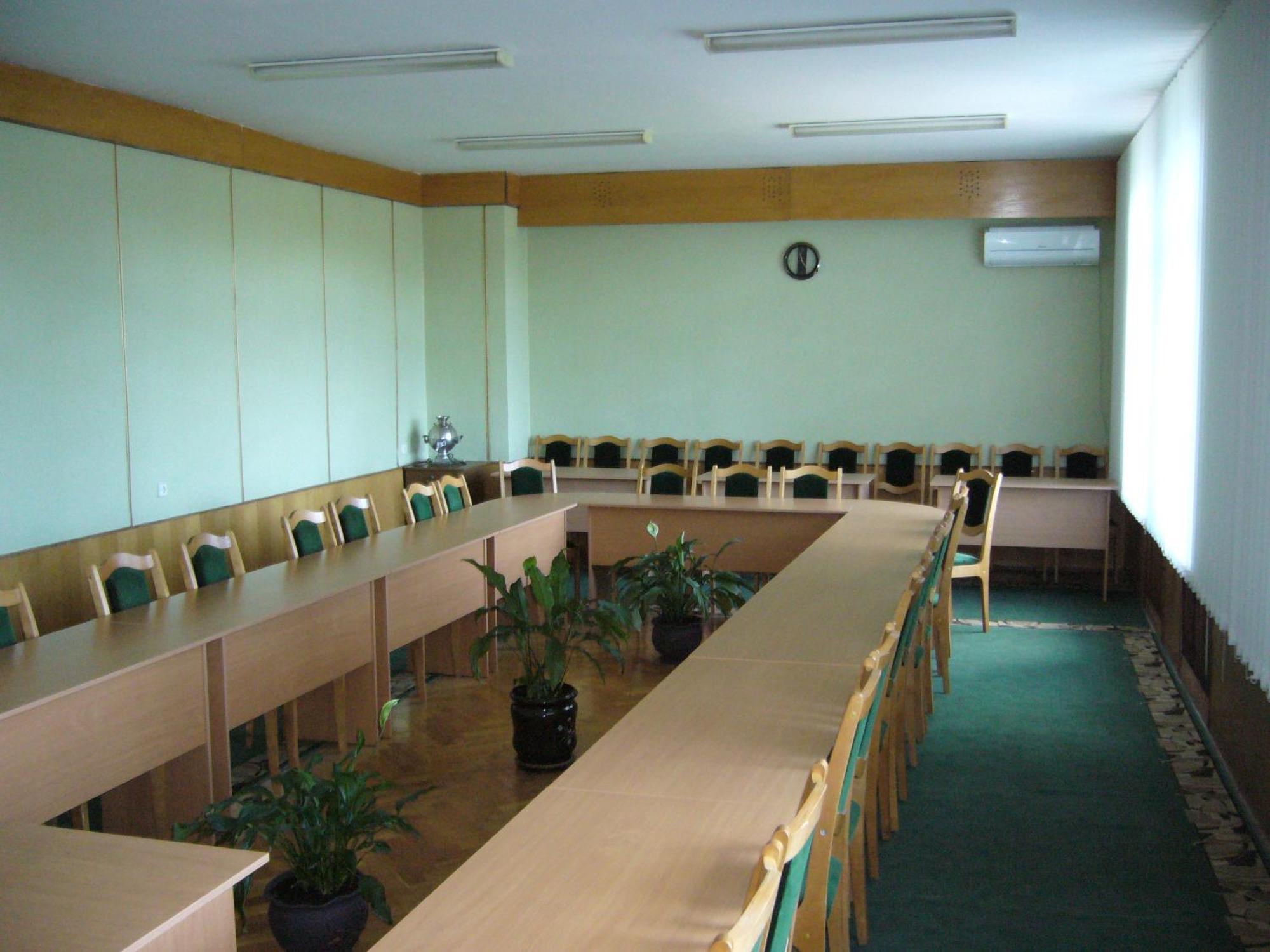 Hotel Profspilkovyi ลุตสกาย ภายนอก รูปภาพ