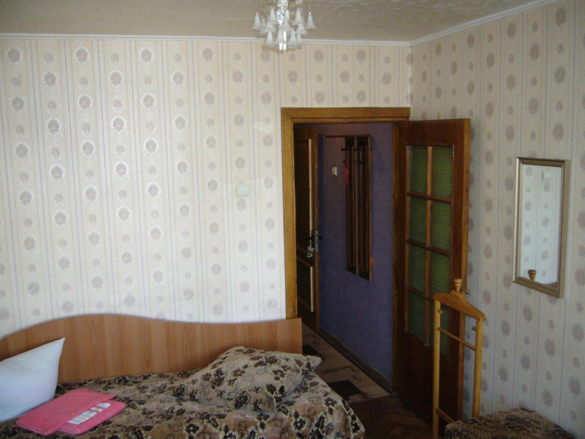 Hotel Profspilkovyi ลุตสกาย ภายนอก รูปภาพ